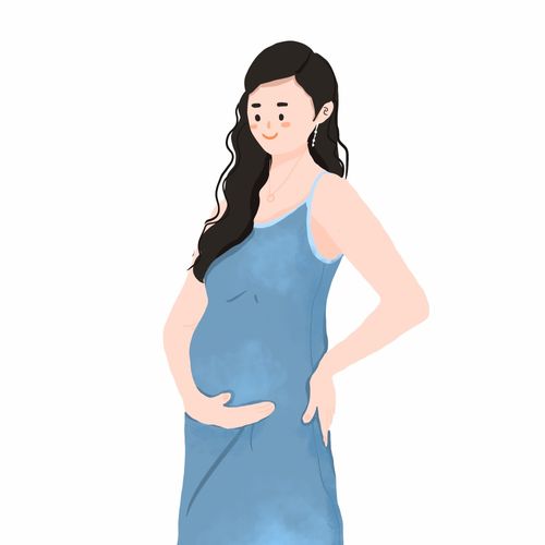 原创宝宝临产前两天孕妈有什么感觉？这五大征兆告诉你，快要卸货啦