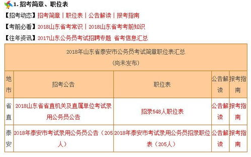 泰安市公务员 泰安市人事考试中心搬迁通知