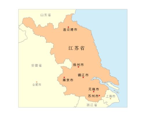 中国的东方是指的哪几个省 