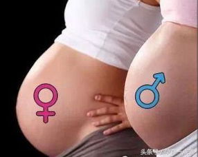 孕妇生男生女？判断孕妇怀男怀女22种方法,生男孩和生女孩各有什么症状