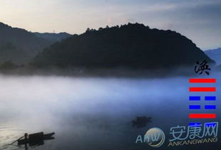 风水涣卦