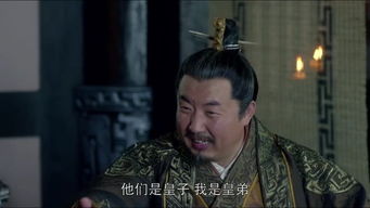 中国古代三大装疯卖傻的名人 别人笑我太疯癫 我笑他人看不穿