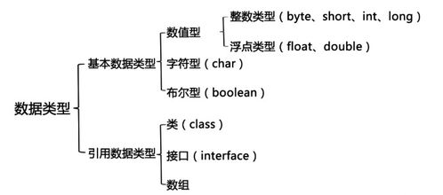 Java变量与常量