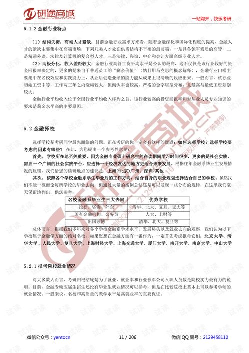 复旦大学431金融学综合考研复习指南.pdf