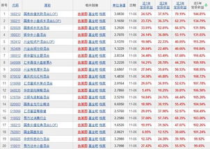 基金怎么看赚到多少钱~