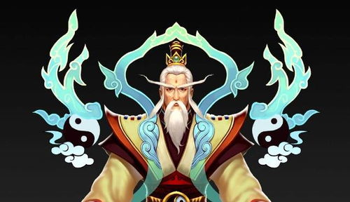 十二星座对应的中国守护神,天蝎座的守护神是孙悟空,你的是啥