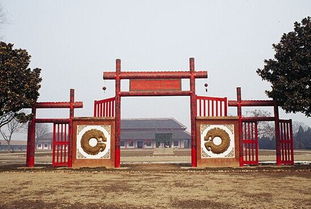 安阳红色旅游 安阳有什么好玩的 安阳红色景点介绍