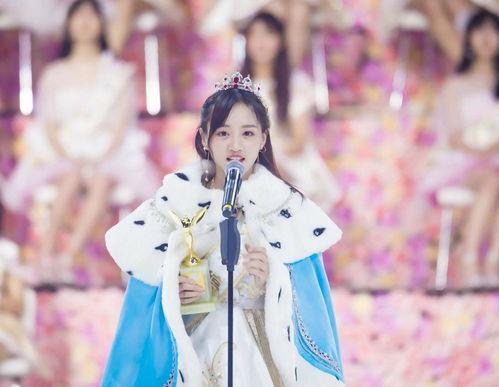 SNH48没人能从丝芭顺利解约 她成唯一一个解约成功的人,还没赔一分钱