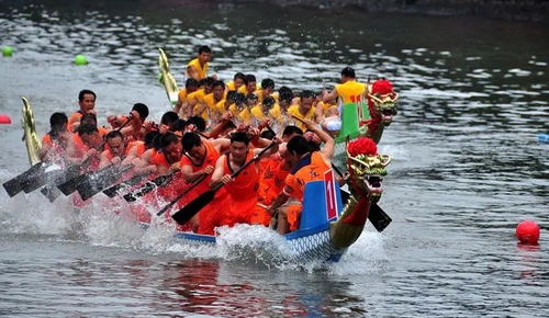 端午节习俗与禁忌,你知道多少