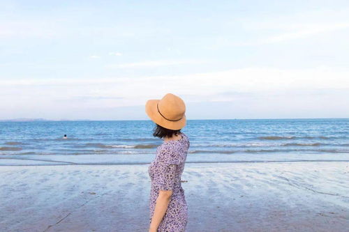 夏天去海边玩怎么样