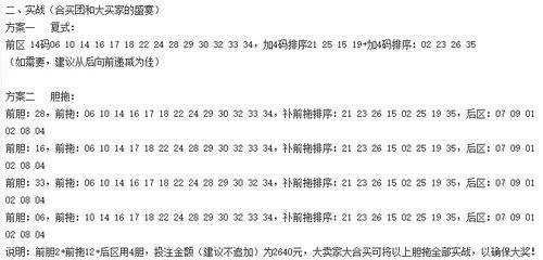 大乐透用什么技术开奖