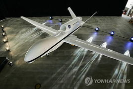 韩要重新研究金牛座导弹和全球鹰无人机项目 