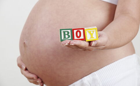 早知道胎儿性别，怎样可以早知道胎儿性别