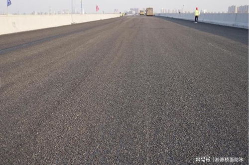 建浙江第一路,圆杭州亚运梦,沪杭甬高速公路基层抛丸施工纪实