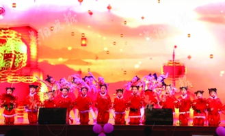碧桂园国际学校 举办校园文化节