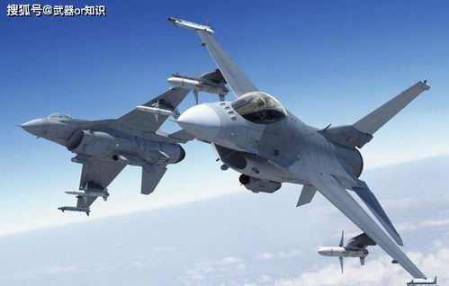美国F16V战斗机性能如何