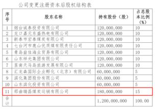 企业增资收费标准