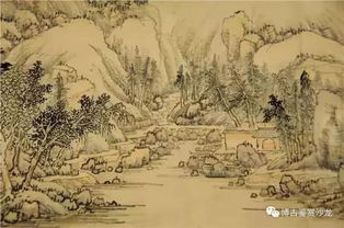 中国绘画历史大全 原汁原味的俄罗斯艺术
