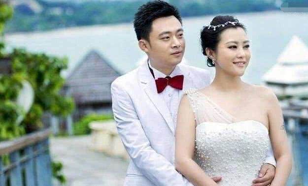 郝蕾宣布离婚怎么回事全文曝光 郝蕾什么时候离婚的老公是谁个人资料