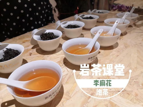 茶圈凡尔赛文大赏,好岩茶太多喝不完,头疼