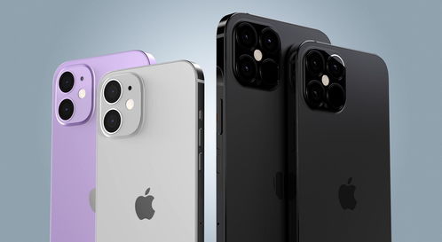 1,首先打開iphone 12手機中的【設置】,進入設置中開啟5g網絡;2,在