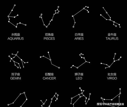 6月18日,十二星座,星座运势