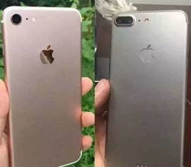 只剩1个多月 曝IPhone7将在9月16日上市 没有16G,没有耳机,你还买吗