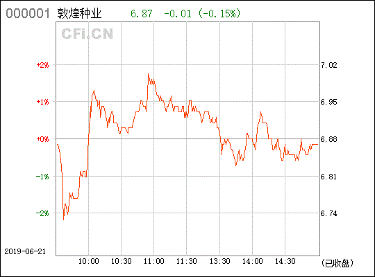 600354 敦煌种业 怎么从35元掉到7元的？