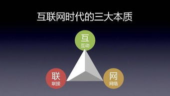 互联网转型让大数据赋予企业更多价值