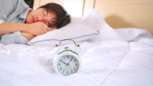 提高睡眠质量就是提高减脂效率,4个简单方法助你摆脱睡眠疲劳