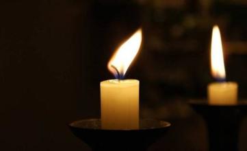 关于蜡烛的诗句有什么作用