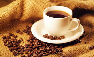 咖啡瘦身，喝黑咖啡可以减肥吗