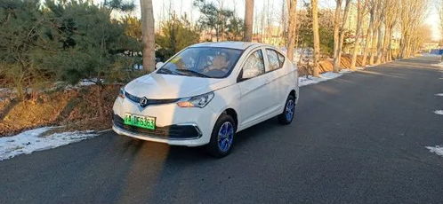 北京新能源汽车带京牌ev150价格多少?