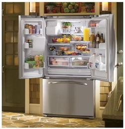 养成良好操作方式 让冰箱进入低碳时代 