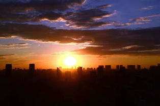 苹果照夜景为啥没有单反清晰 