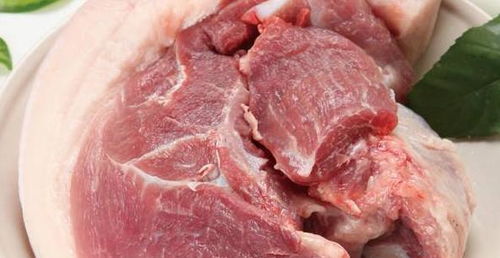 猪前腿肉跟后腿肉哪个更好吃 卖猪肉的告诉你,一买一个准