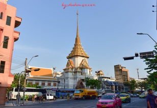 曼谷跟团游游记曼谷旅游攻略分享带你畅玩泰国各大景点！