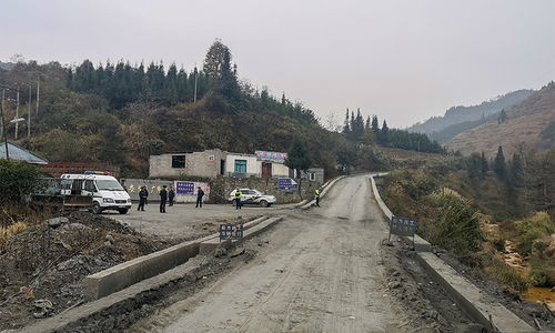 贵州安龙县煤矿16死事故 被忽视的危险信号