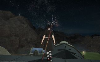 Ff14极雷神全武器实物图欣赏 米粒分享网 Mi6fx Com