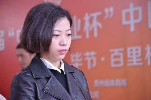 围棋圈这些美女,你认识几个