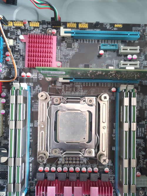 让JS都能感觉卖亏的洋垃圾潜力股CPU E5 1650