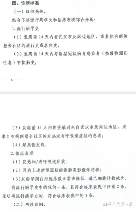 国家卫健委新冠肺炎诊疗方案第六版发布，与第五版相比有哪些变化有哪些值得关注的信息