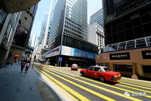 香港专才自雇适合人群有哪些(香港优才计划必须在香港居住吗)