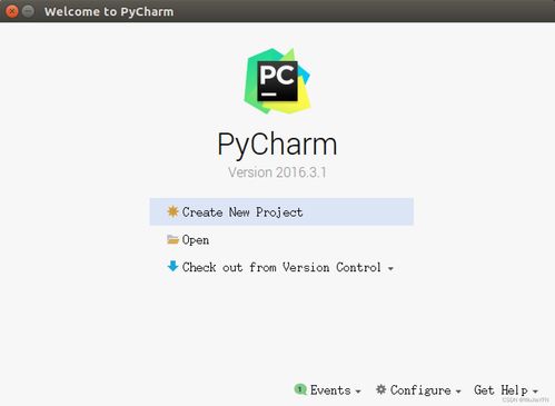 pycharm怎么设置中文界面(python将abc按大小顺序输出)