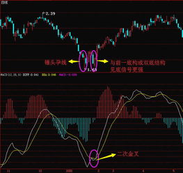 对于狂跌股票,如何知道它已见底?