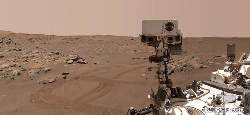 NASA毅力号发现火星有机物,古代火星存在生命吗