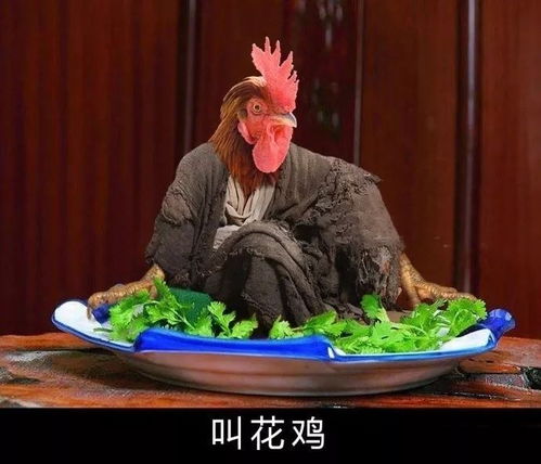 这才是对美食的正确解读 