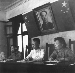 罕见影像 新西兰记者拍摄1956年的中国 