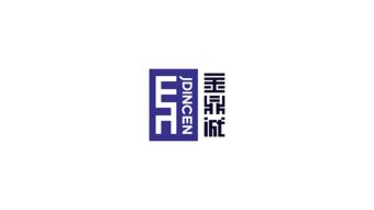 空调暖通设备工程公司logo