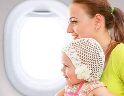 宝宝出行篇 宝宝坐飞机要买票吗 多大的宝宝可以坐飞机